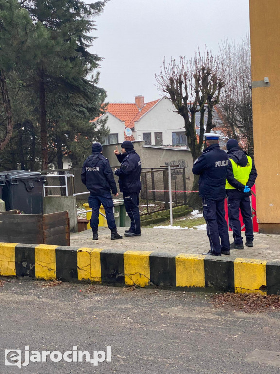 Czy w Jarocinie doszło do morderstwa?