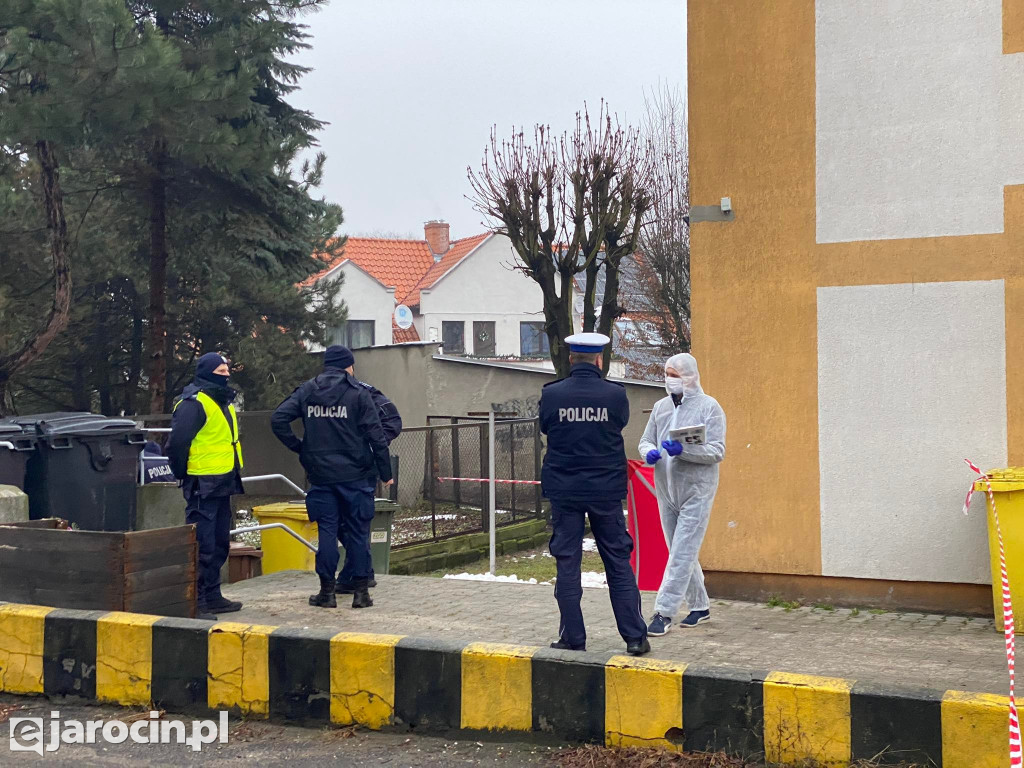 Czy w Jarocinie doszło do morderstwa?