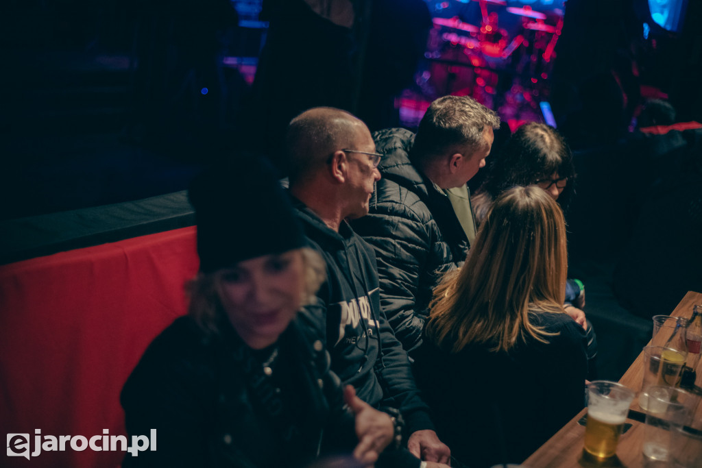 Offensywa i Skankan dla WOŚP w SPR