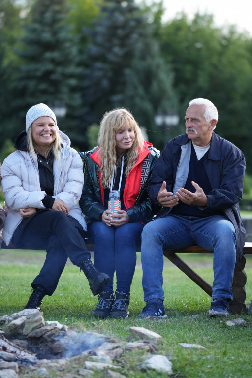 5. odcinek „Sanatorium Miłości” z udziałem Adama z Goliny