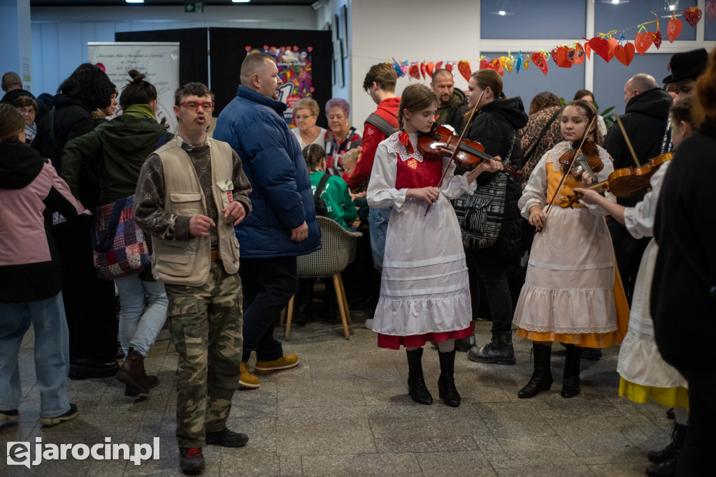 31. Finał Wielkiej Orkiestry Świątecznej Pomocy w Jarocinie - cz. I