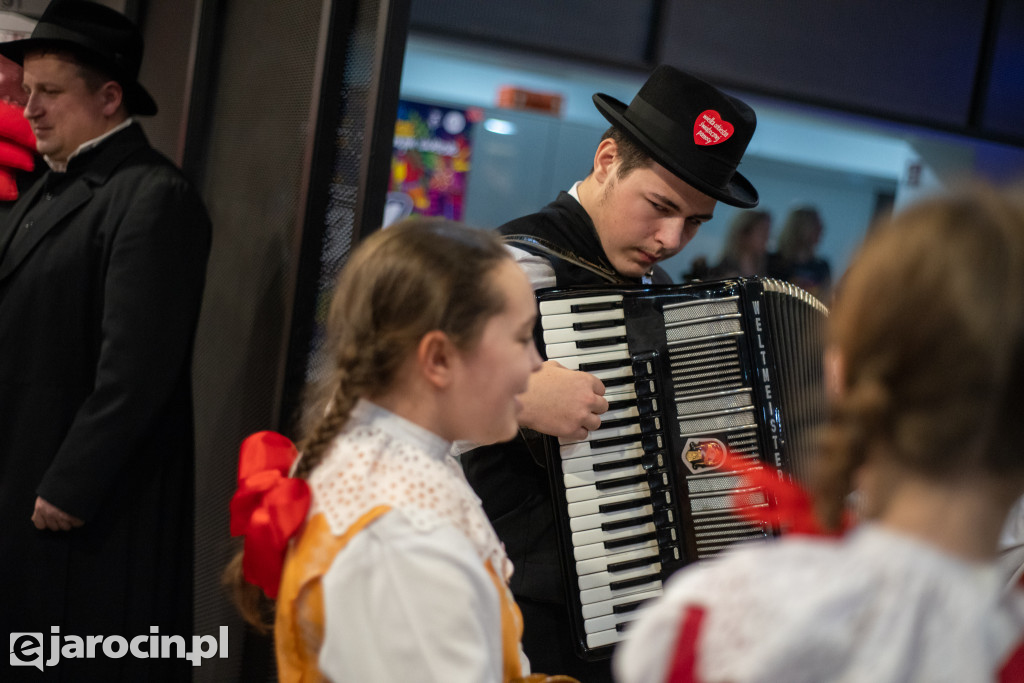 31. Finał Wielkiej Orkiestry Świątecznej Pomocy w Jarocinie - cz. I