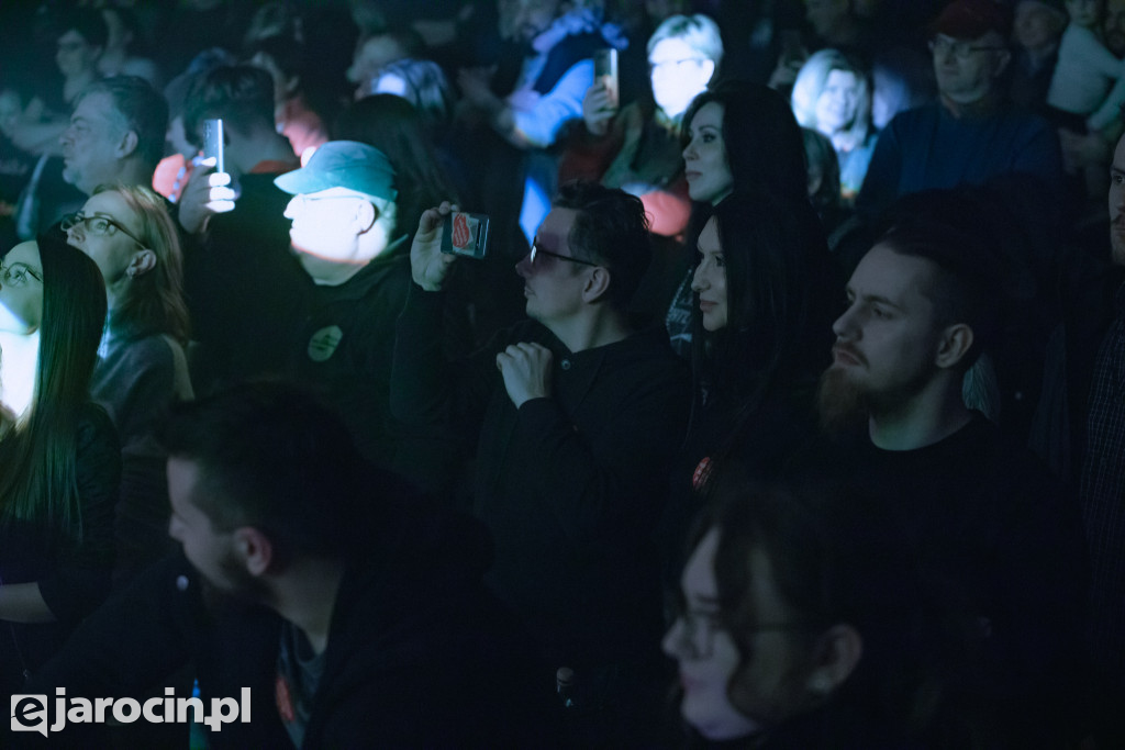 31. Finał Wielkiej Orkiestry Świątecznej Pomocy w Jarocinie - cz. II