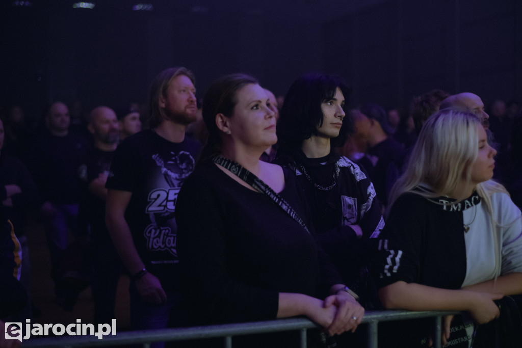 31. Finał Wielkiej Orkiestry Świątecznej Pomocy w Jarocinie - cz. II
