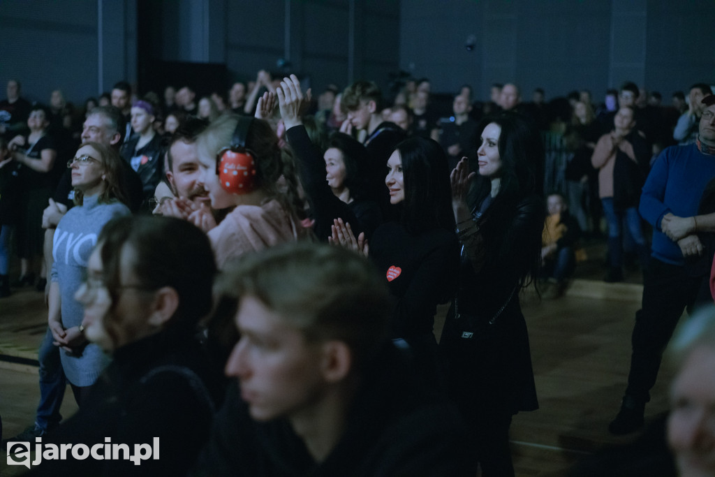 31. Finał Wielkiej Orkiestry Świątecznej Pomocy w Jarocinie - cz. II