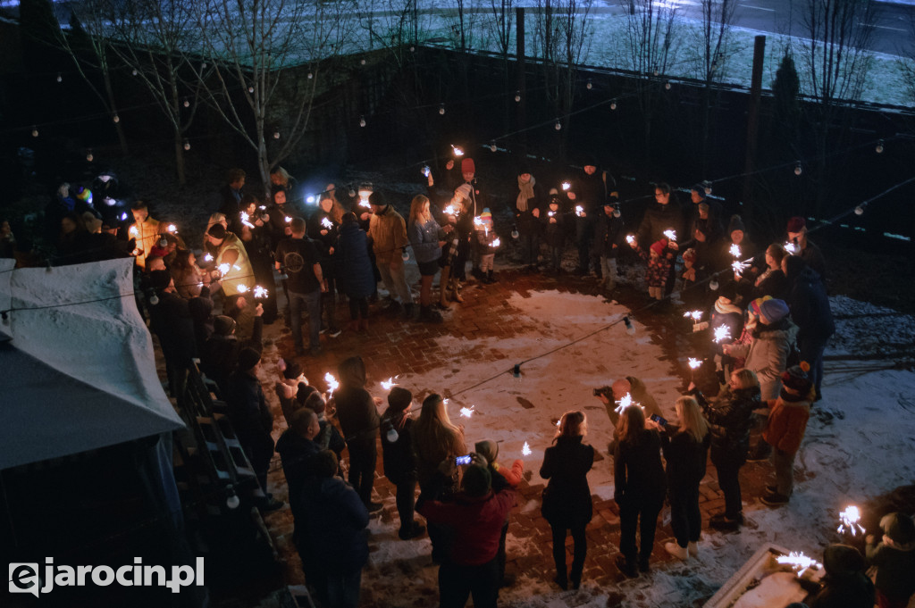 31. Finał Wielkiej Orkiestry Świątecznej Pomocy w Jarocinie - cz. II