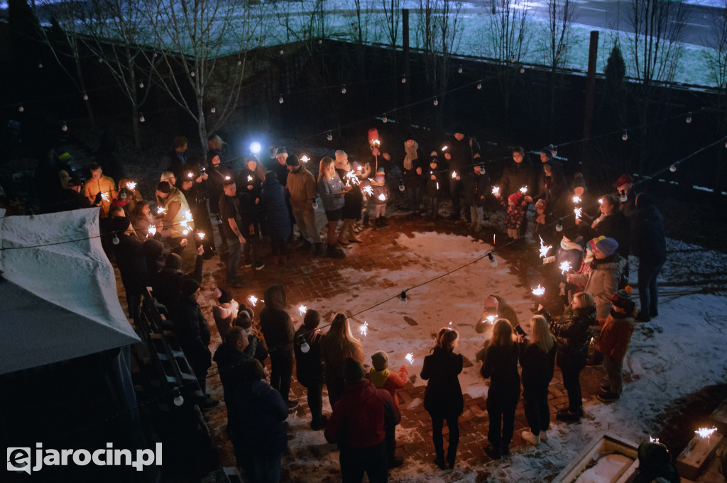 31. Finał Wielkiej Orkiestry Świątecznej Pomocy w Jarocinie - cz. II