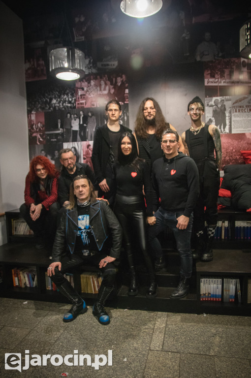 31. Finał Wielkiej Orkiestry Świątecznej Pomocy w Jarocinie - cz. II