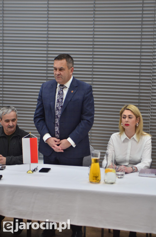 Agregaty prądotwórcze z Jarocina dla Ukrainy