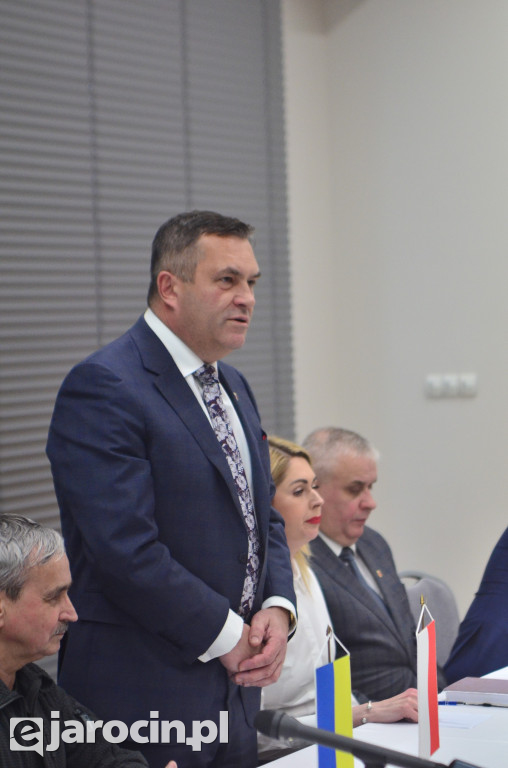 Agregaty prądotwórcze z Jarocina dla Ukrainy