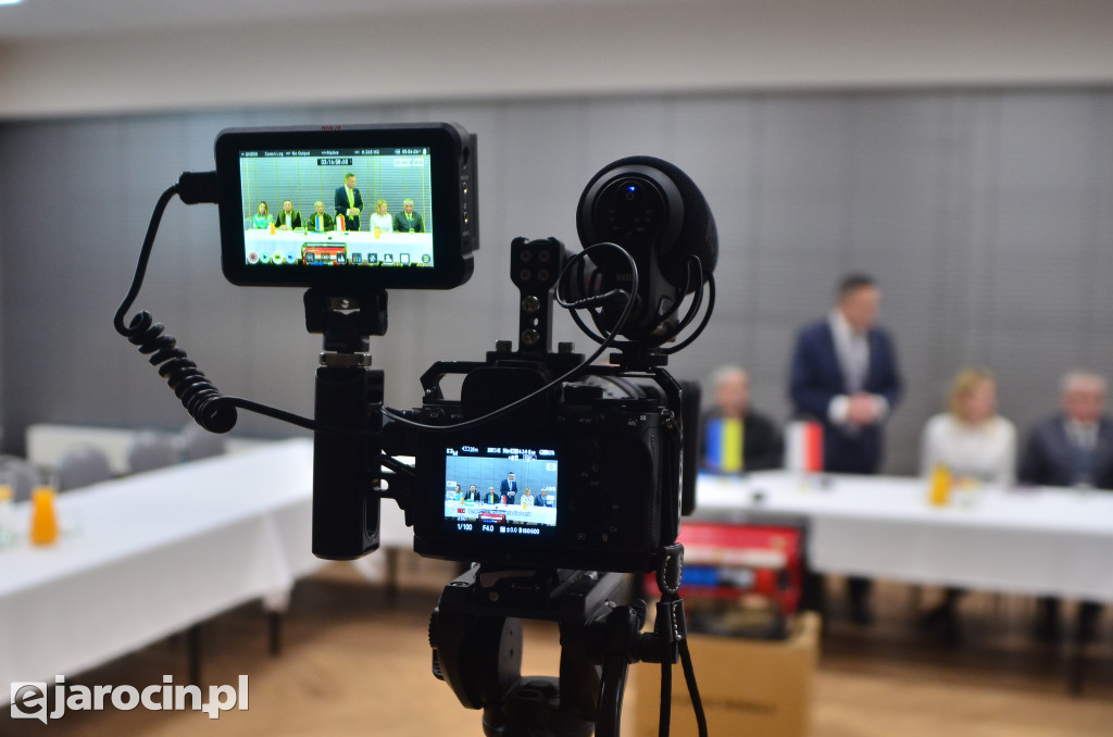 Agregaty prądotwórcze z Jarocina dla Ukrainy