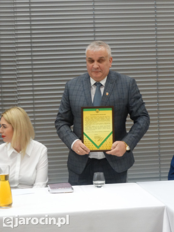 Agregaty prądotwórcze z Jarocina dla Ukrainy