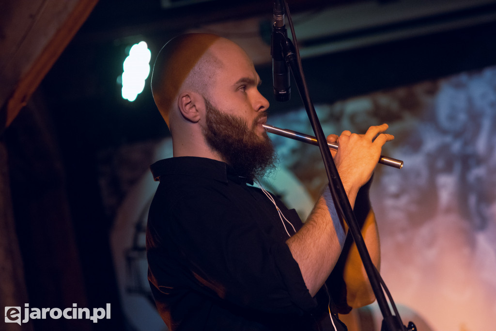 Irlandzkie Walentynki w Spichlerzu Polskiego Rocka