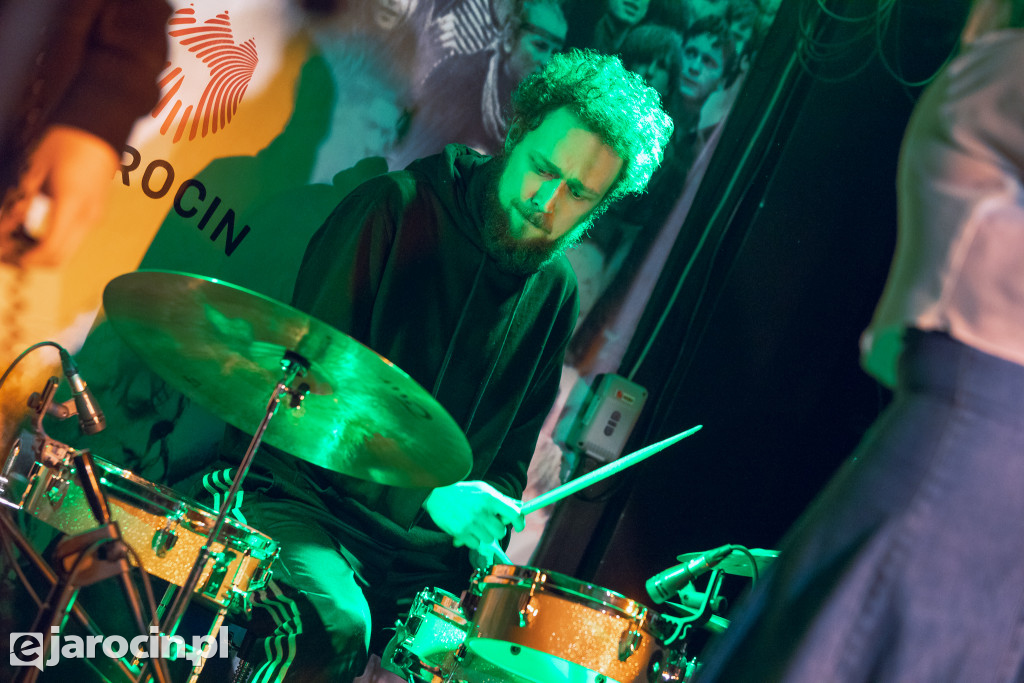 Irlandzkie Walentynki w Spichlerzu Polskiego Rocka