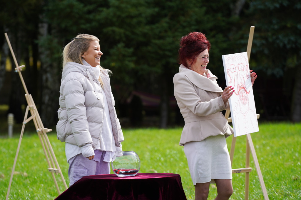 Mieszkaniec Goliny w hicie TVP. To już ósmy odcinek z jego udziałem