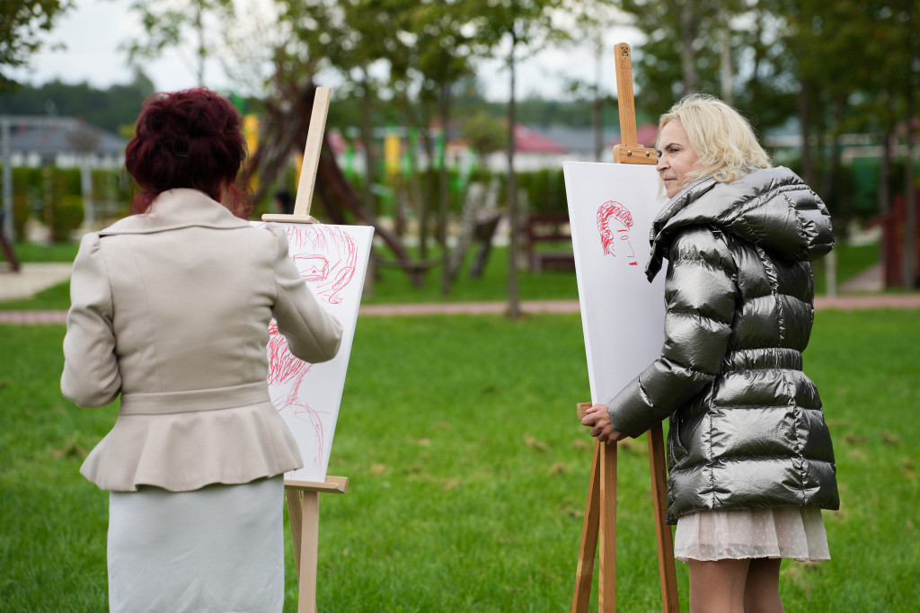 Mieszkaniec Goliny w hicie TVP. To już ósmy odcinek z jego udziałem