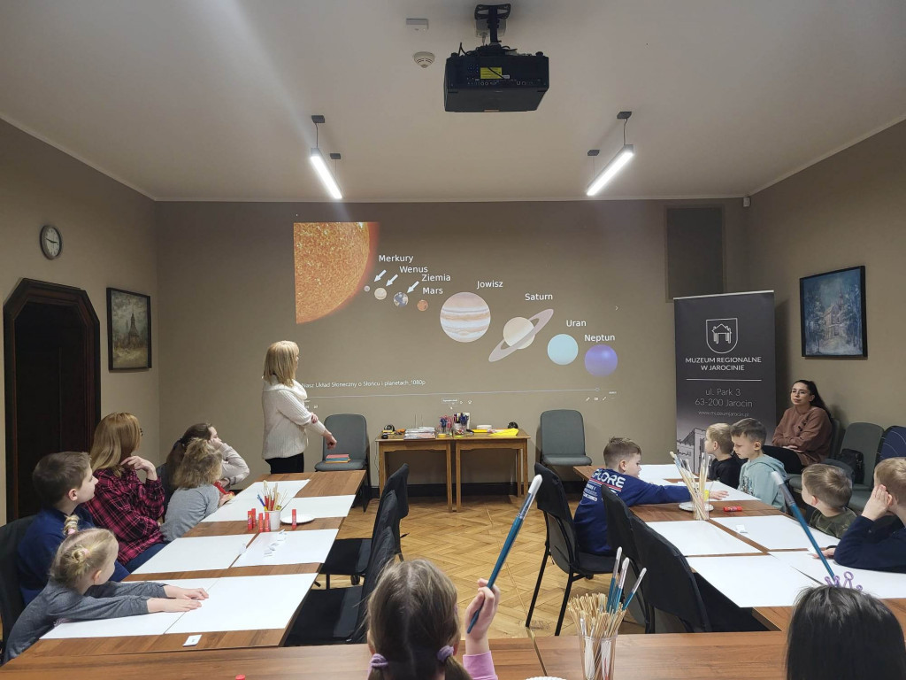 Okrągłe urodziny Mikołaja Kopernika w muzeum