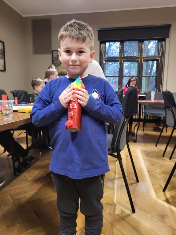 Okrągłe urodziny Mikołaja Kopernika w muzeum