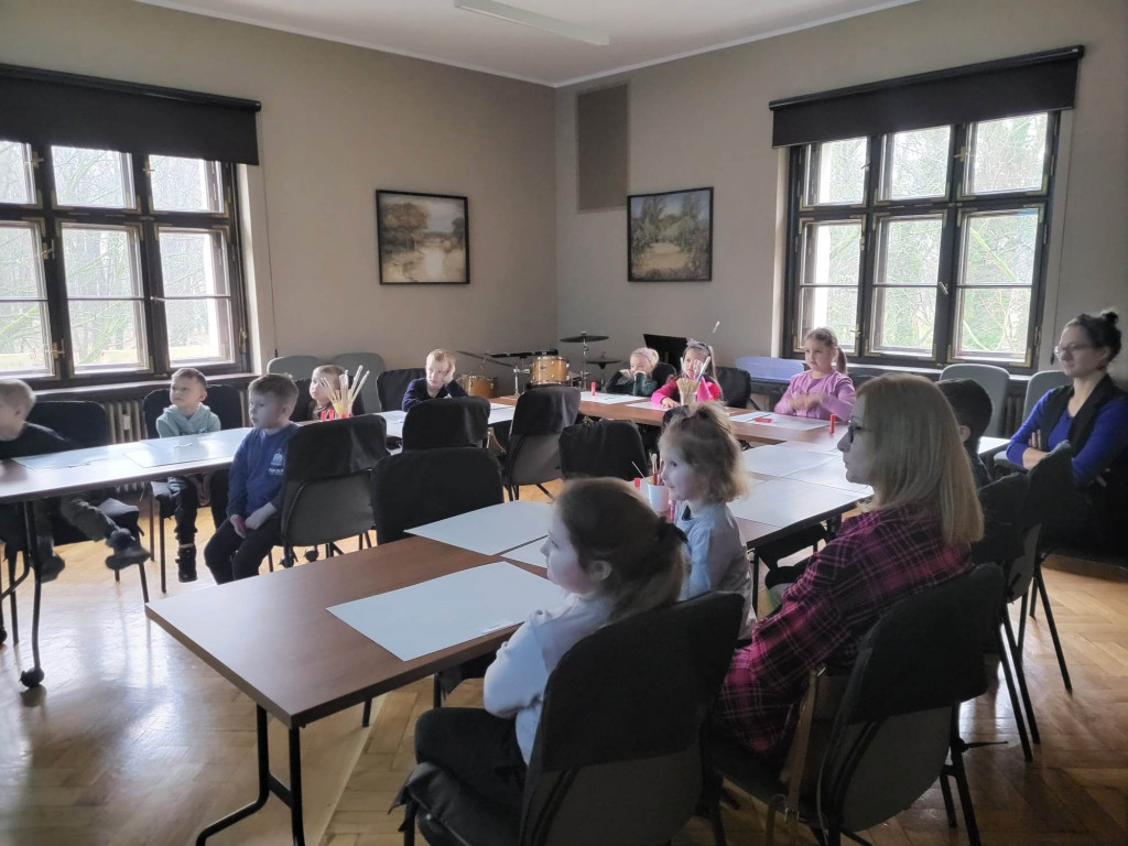 Okrągłe urodziny Mikołaja Kopernika w muzeum