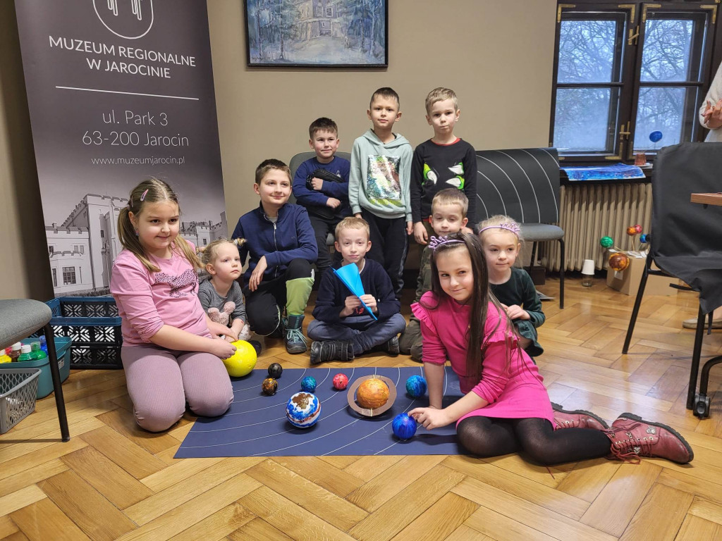 Okrągłe urodziny Mikołaja Kopernika w muzeum