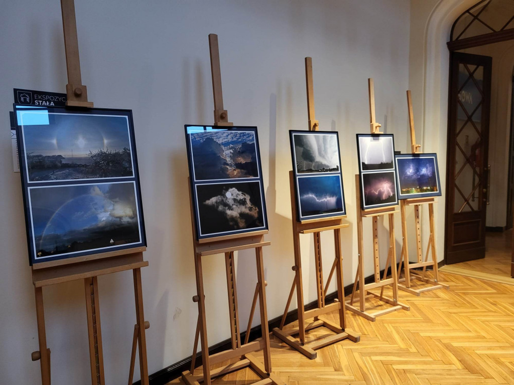 Okrągłe urodziny Mikołaja Kopernika w muzeum