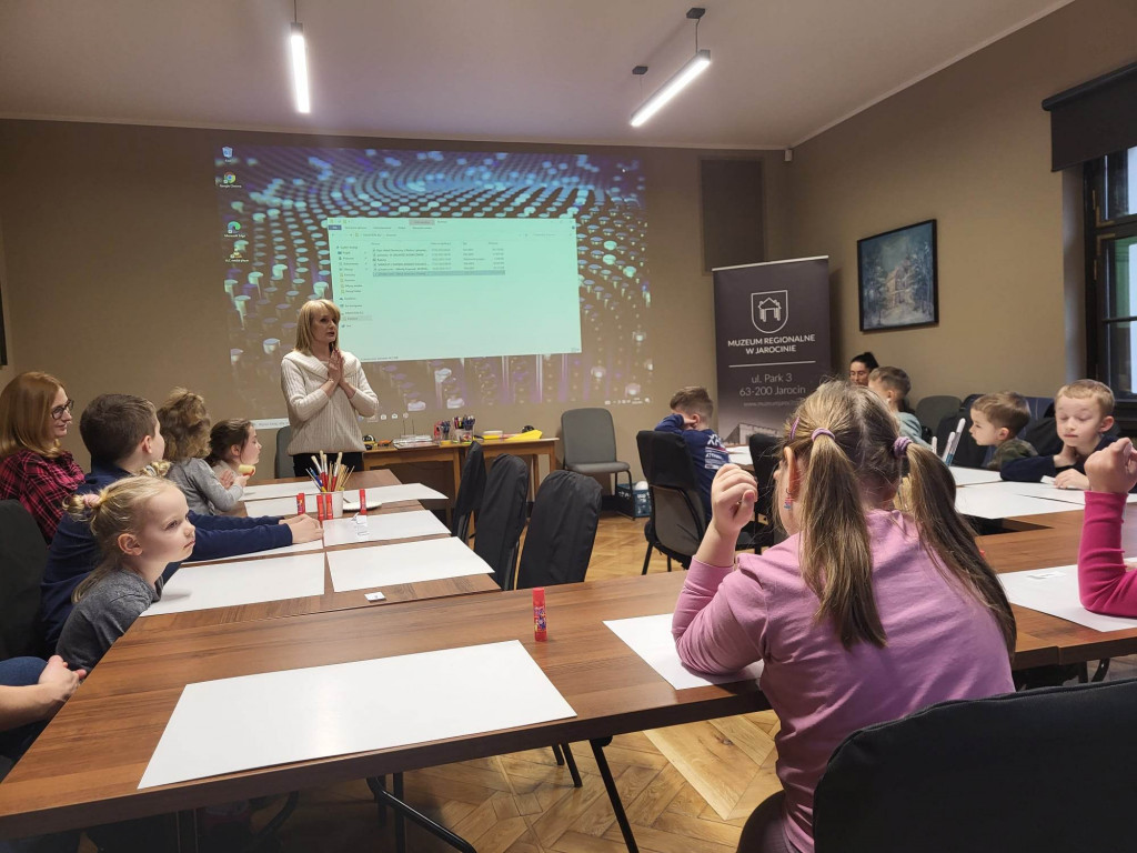 Okrągłe urodziny Mikołaja Kopernika w muzeum