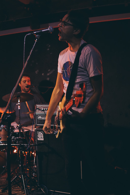 Artyści NEXT FEST Music Showcase & Conference