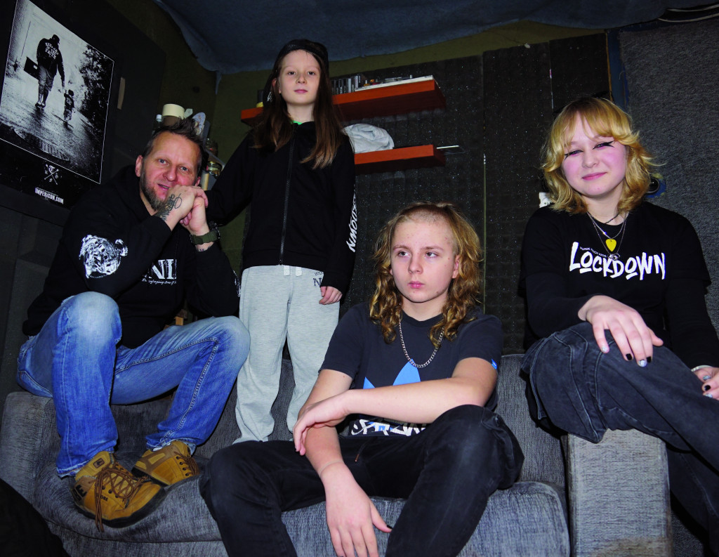 Artyści NEXT FEST Music Showcase & Conference