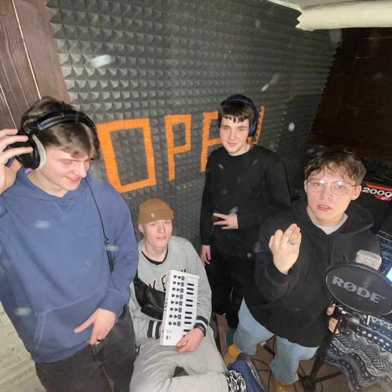 Artyści NEXT FEST Music Showcase & Conference
