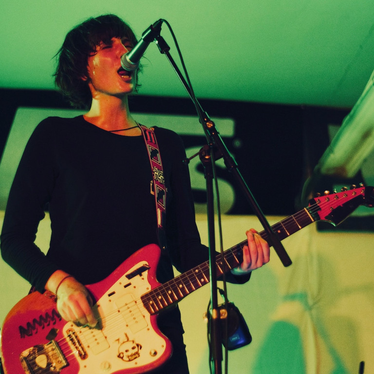 Artyści NEXT FEST Music Showcase & Conference