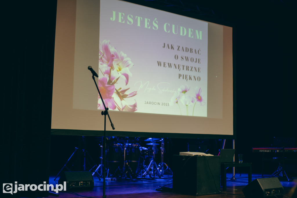 Dzień Kobiet w JOK Jarocin