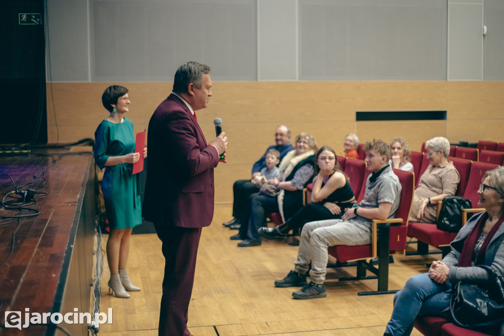 Dzień Kobiet w JOK Jarocin