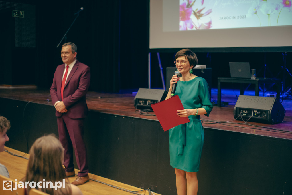 Dzień Kobiet w JOK Jarocin