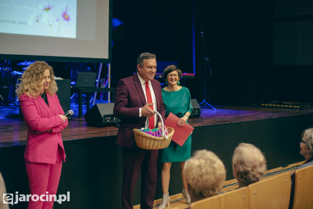Dzień Kobiet w JOK Jarocin