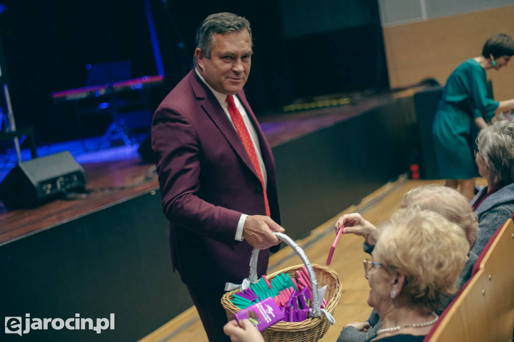 Dzień Kobiet w JOK Jarocin