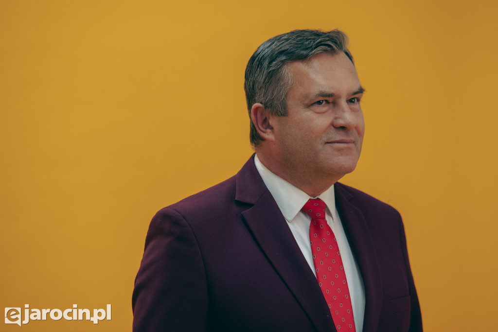 Dzień Kobiet w JOK Jarocin