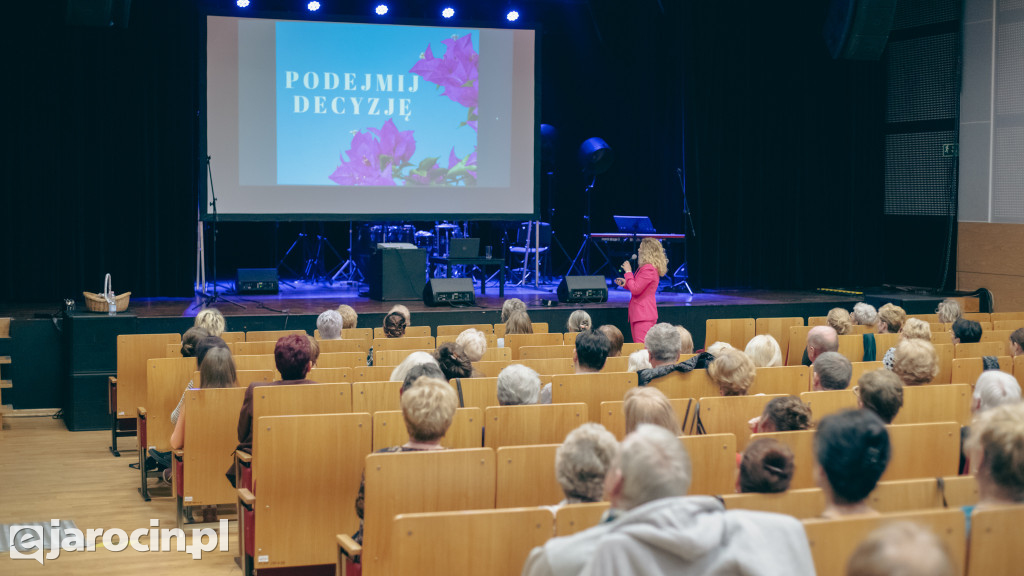 Dzień Kobiet w JOK Jarocin