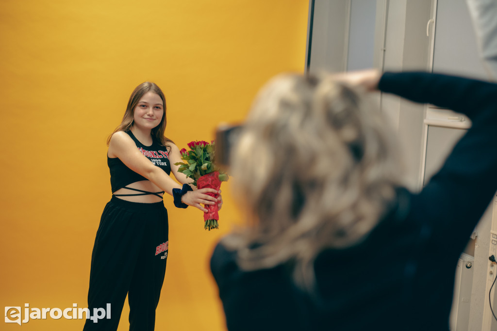 Dzień Kobiet w JOK Jarocin