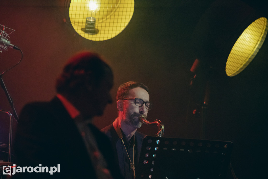 Dzień Kobiet w JOK Jarocin