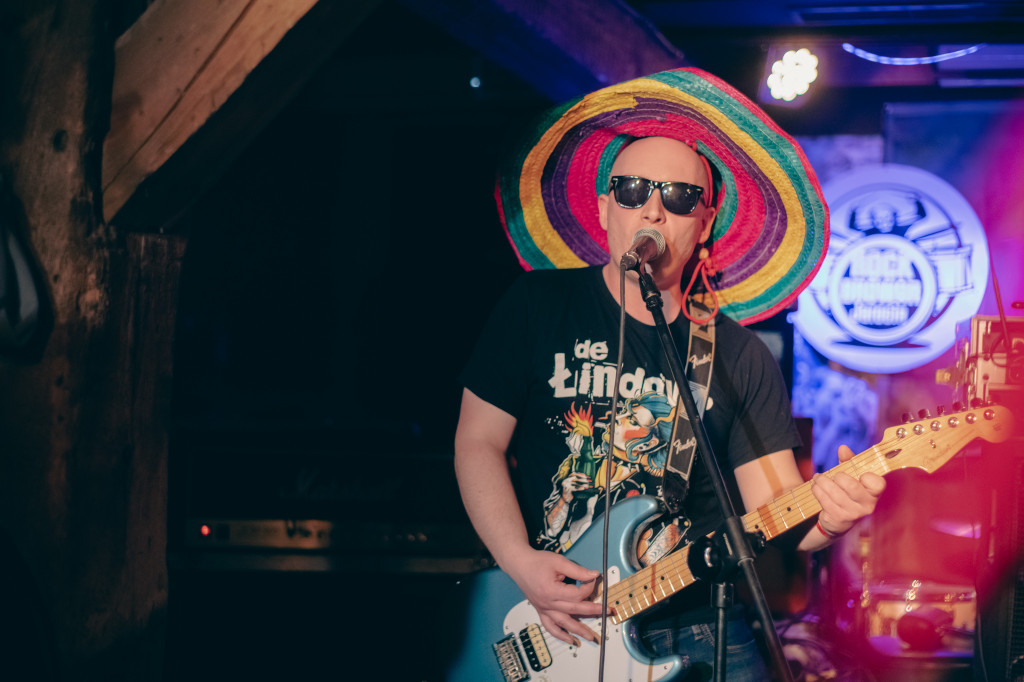 PUNKY REGGAE live 2023 - CZĘŚĆ PIERWSZA