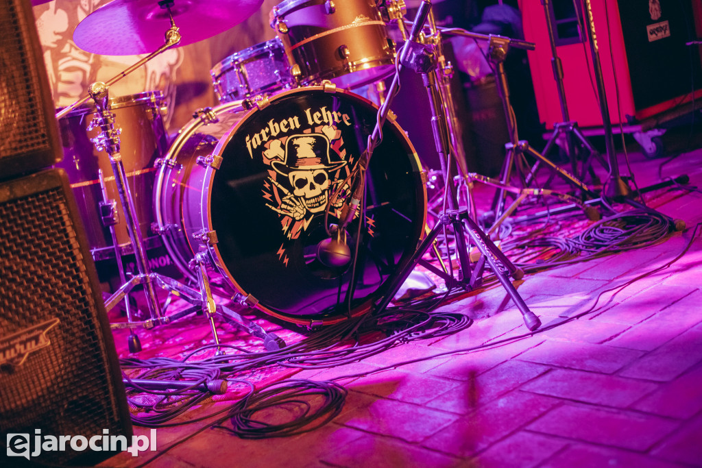 PUNKY REGGAE live 2023 - CZĘŚĆ PIERWSZA