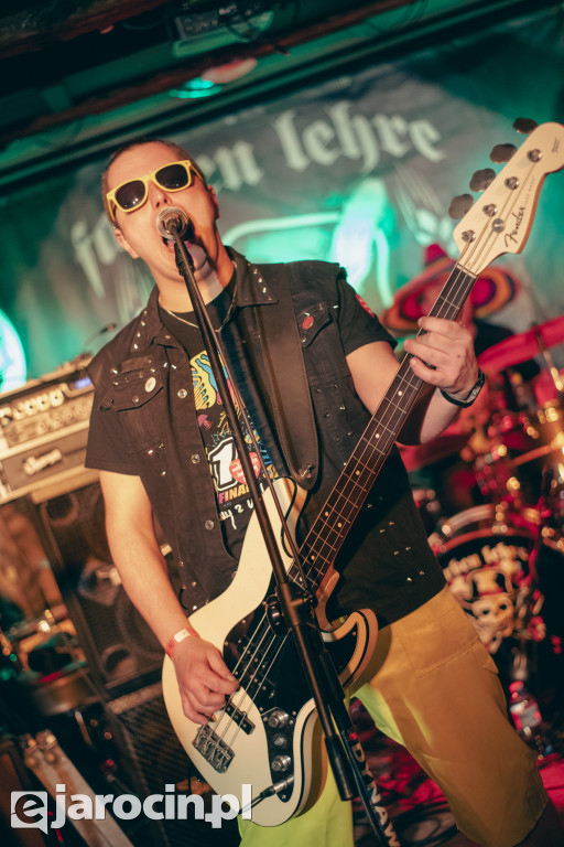 PUNKY REGGAE live 2023 - CZĘŚĆ PIERWSZA