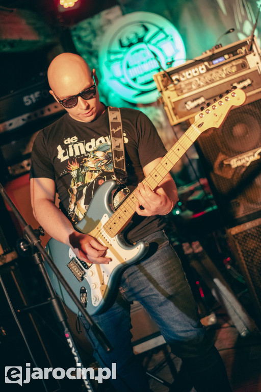 PUNKY REGGAE live 2023 - CZĘŚĆ PIERWSZA