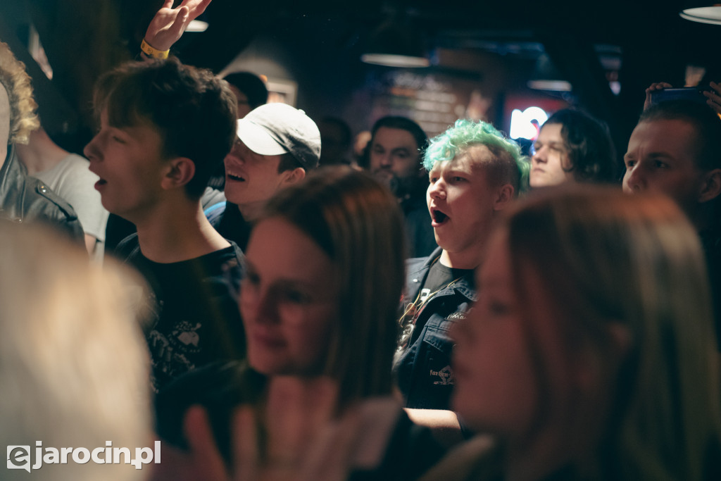 PUNKY REGGAE live 2023 - CZĘŚĆ PIERWSZA