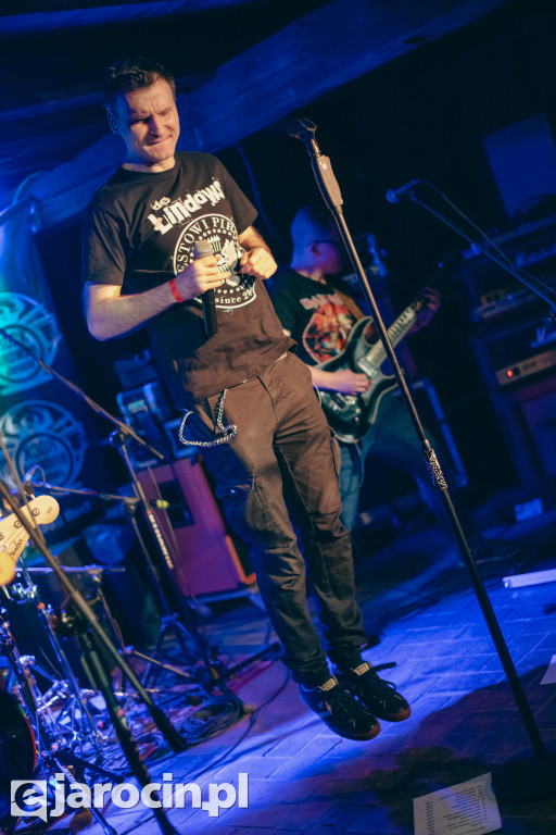 PUNKY REGGAE live 2023 - CZĘŚĆ PIERWSZA