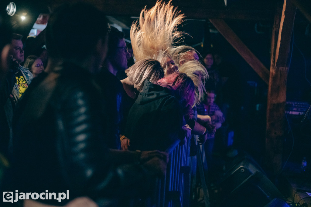 PUNKY REGGAE live 2023 - CZĘŚĆ PIERWSZA