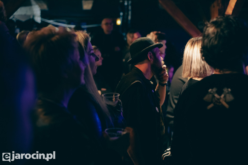 PUNKY REGGAE live 2023 - CZĘŚĆ PIERWSZA