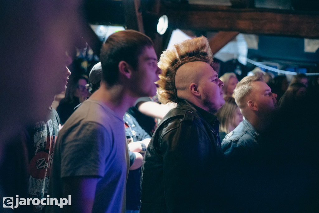 PUNKY REGGAE live 2023 - CZĘŚĆ PIERWSZA
