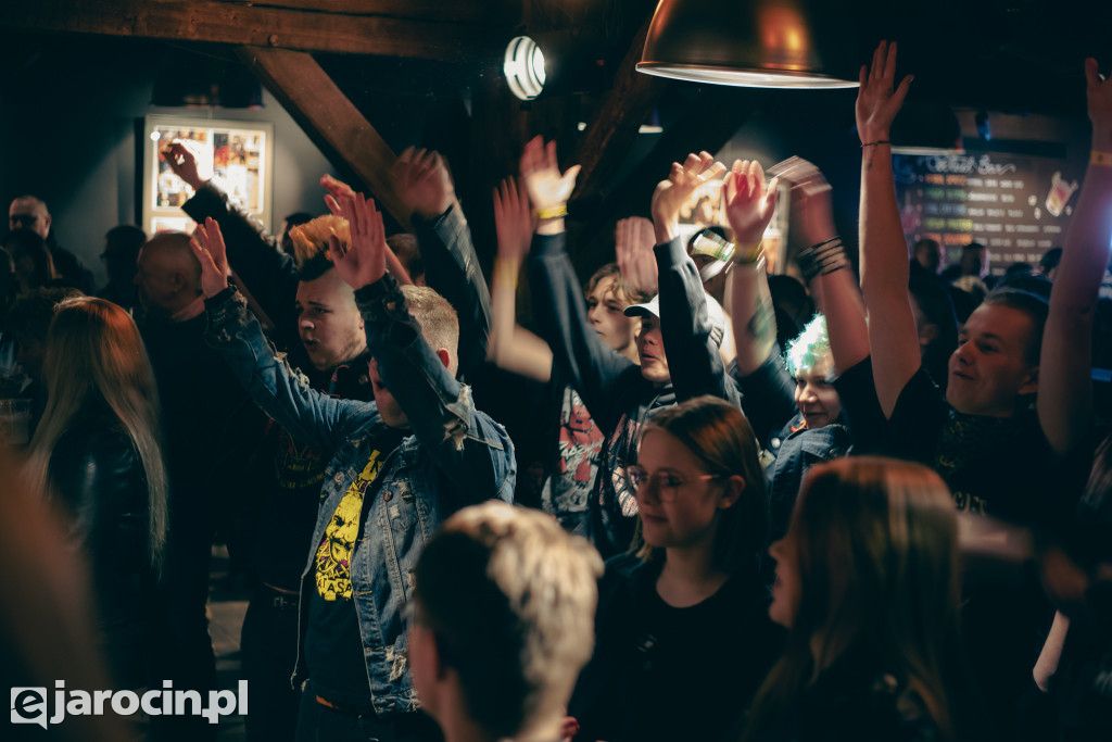 PUNKY REGGAE live 2023 - CZĘŚĆ PIERWSZA