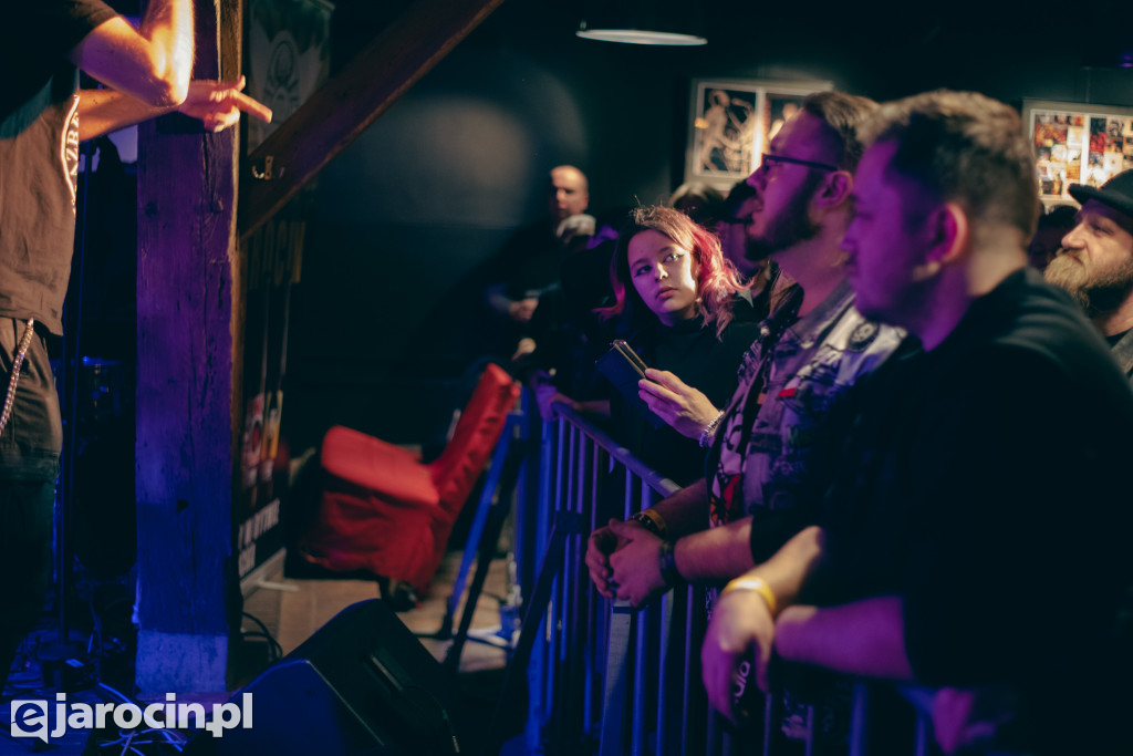 PUNKY REGGAE live 2023 - CZĘŚĆ PIERWSZA